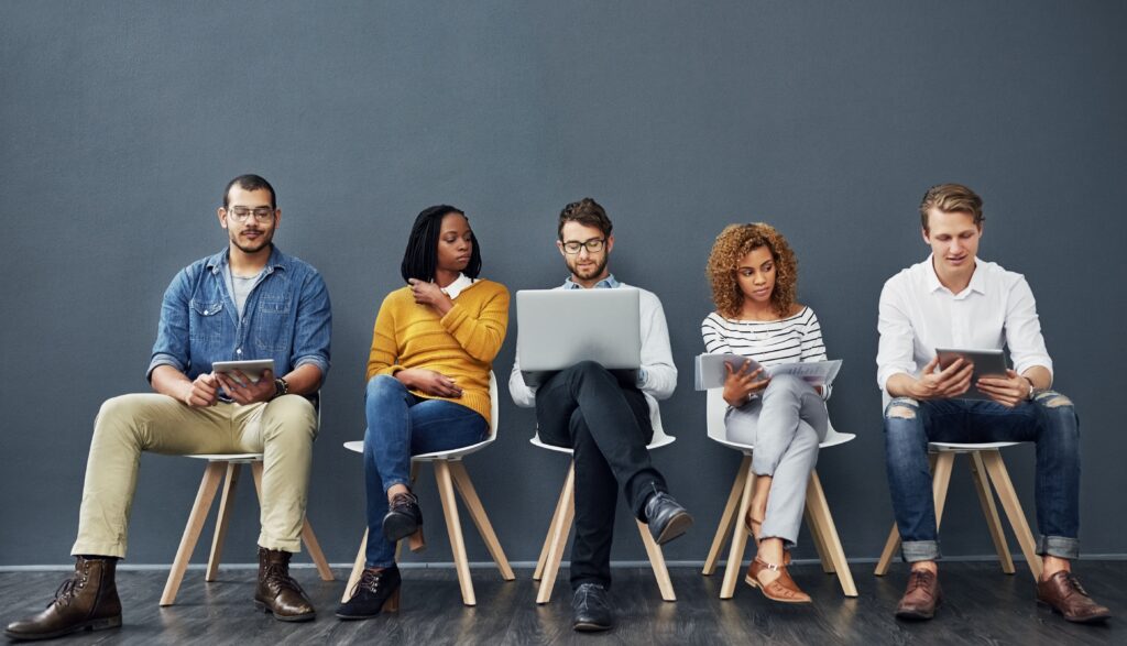 IT Staff Augmentation Trends in 2025