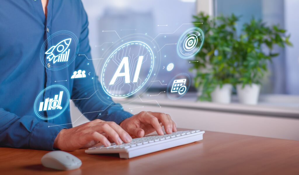 AI revolution