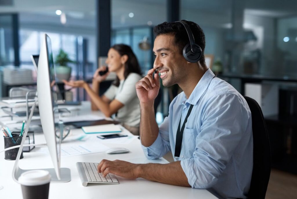 IT Staffing