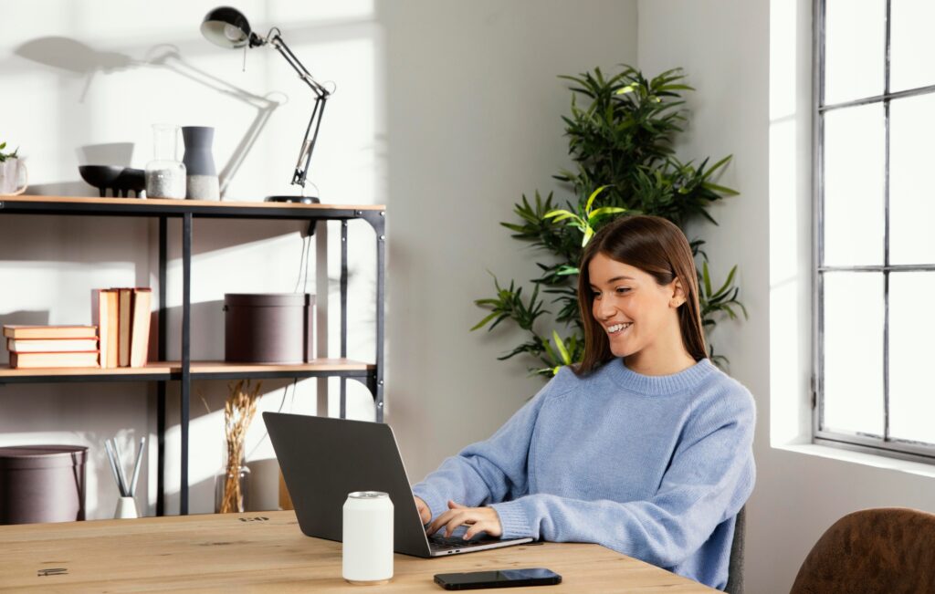 Hybrid Work | Serigor Inc