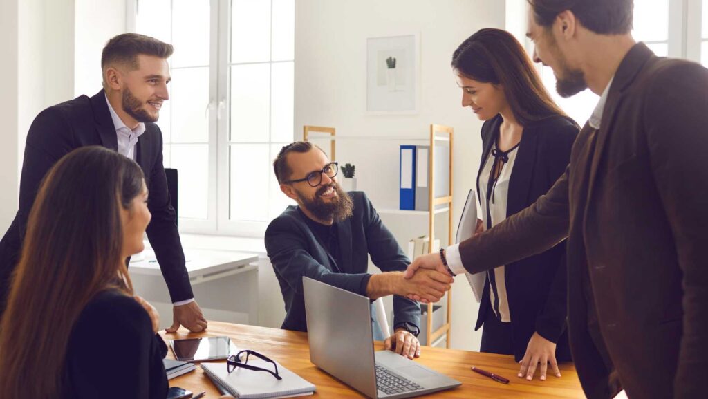 IT Staffing Partner - Serigor