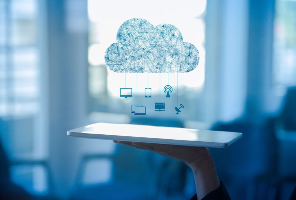 Cloud Migration