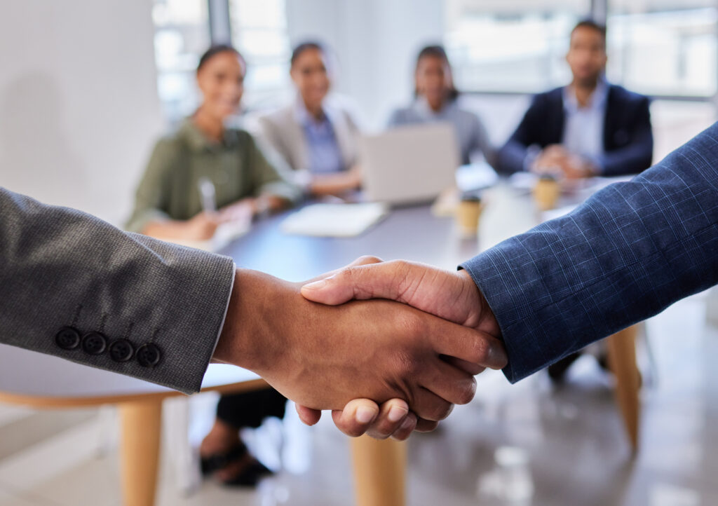 IT Staffing Agency