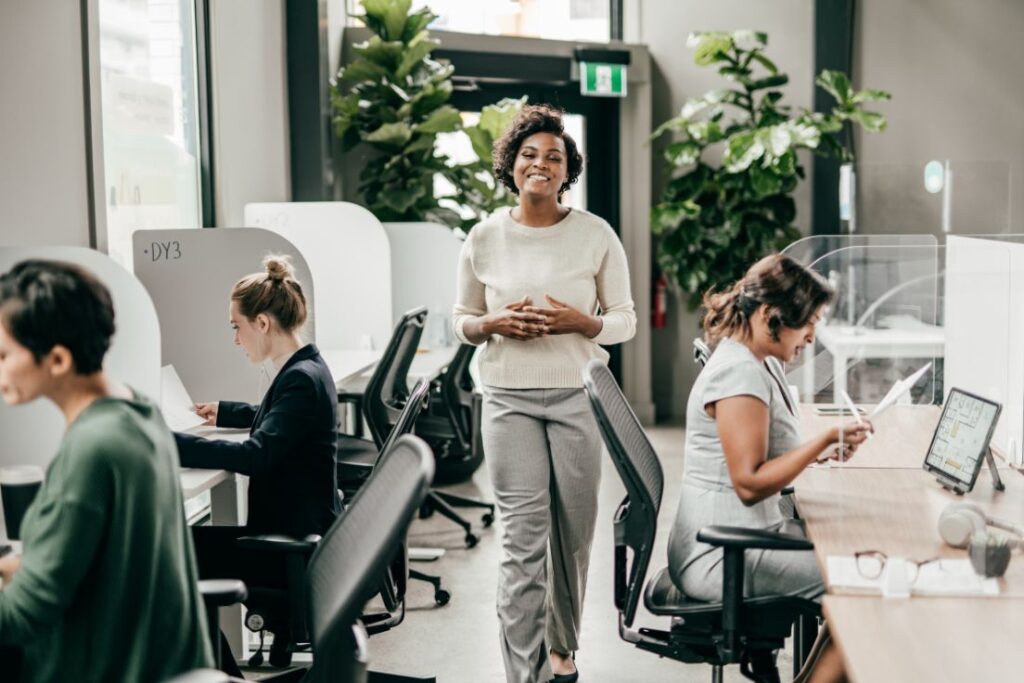 Scale Your Workforce