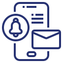 Notifications & Confirmations