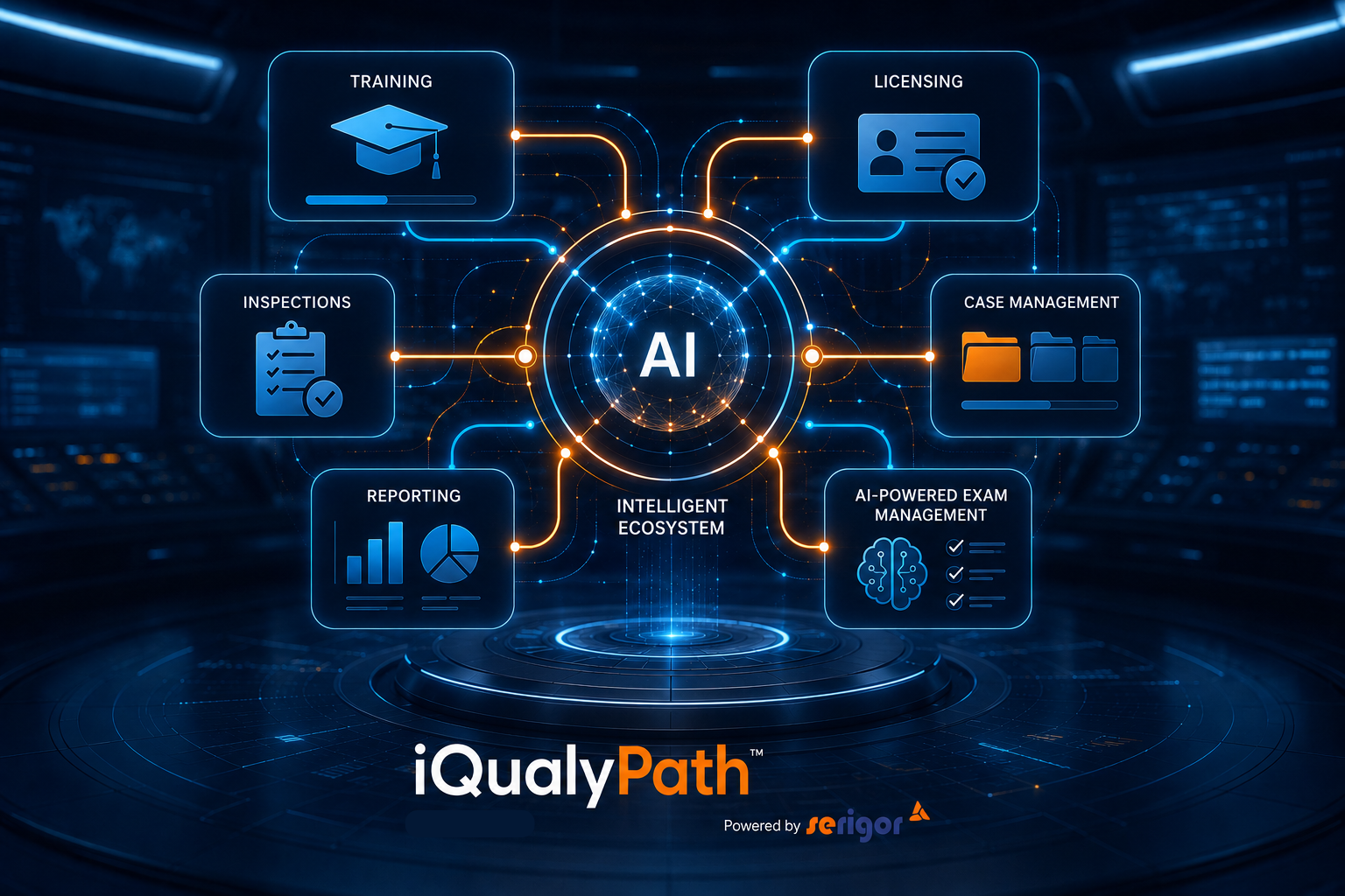 iQualyPath Hero
